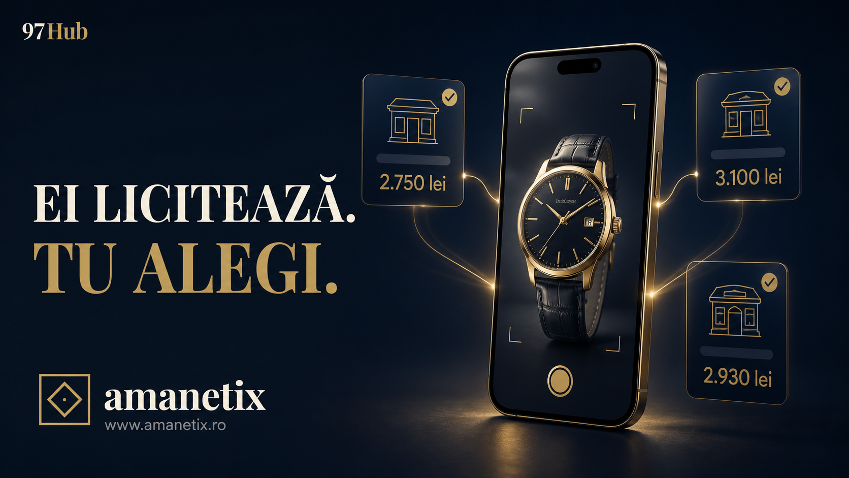 Amanetix cover